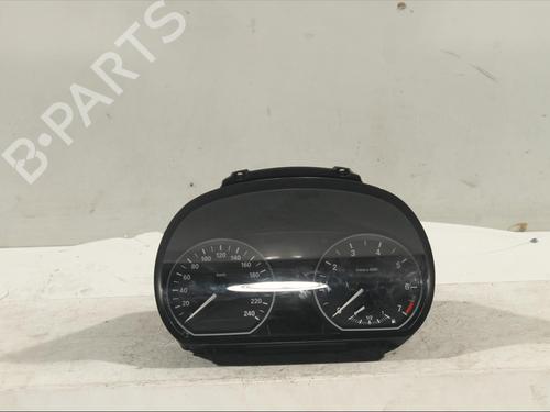 Used Instrument cluster Instrument cluster BMW 1 (E87) 116 i (122 hp) 26925072 26925072