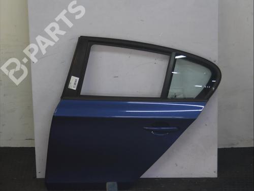Used Left rear door BMW 1 (E87) [2003-2013]  11905405