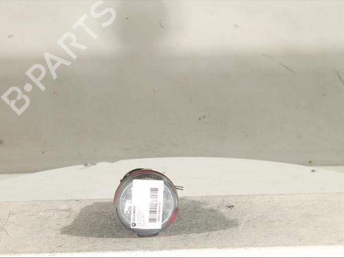 Left front fog light CITROËN BERLINGO MULTISPACE (B9) 1.6 HDi 90 (90 hp) 17975556