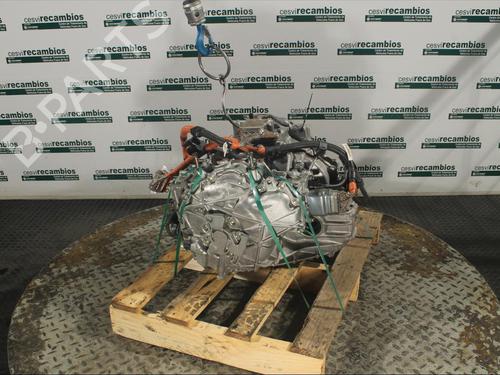 Engine TOYOTA AURIS (_E18_) 2.0 D-4D (ADE186_, ADE186R) | BP11980638M1 