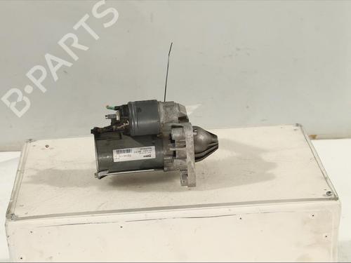 Used Starter Starter CITROËN C-ELYSEE (DD_) 1.6 BlueHDi 100 (99 hp) 11902973 11902973