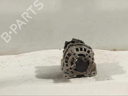 Used Alternator Alternator DACIA SANDERO II 1.0 SCe 75 (B8JC, B8JD, B8NC) (73 hp) 11904189 11904189