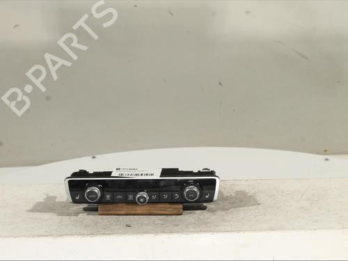 Used Climate control AUDI Q3 Sportback (F3N) 2.5 RS TFSI quattro (400 hp) 22921706