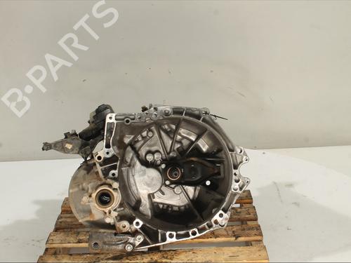 Used Gearbox Gearbox TOYOTA PROACE CITY VERSO MPV (BKY_) 1.5 D-4D 130 (BKYM) (131 hp) 28529452 28529452