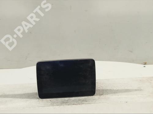 Used Display monitor MERCEDES-BENZ GLA-CLASS (X156) GLA 220 CDI (156.903) (170 hp) 11983221