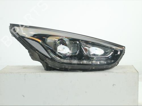 Used Right headlight Right headlight 38762438 38762438