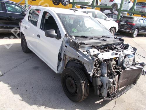 Starter DACIA SANDERO II 1.5 dCi 75 / Blue dCi 75 (B8JW, B8M4, B8AH, B8M7, B8M6) | BP30266104M8  - Image 7