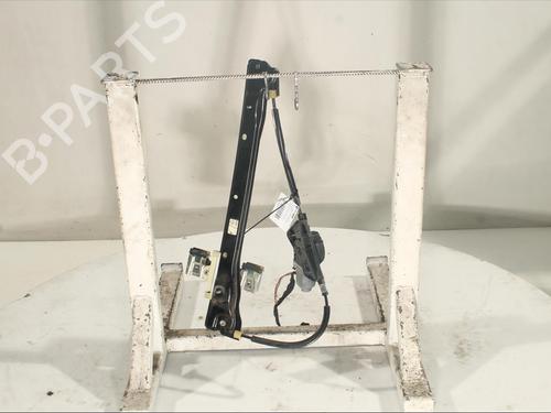 Front left window mechanism SKODA CITIGO (NF1) 1.0 | BP18872976C22 