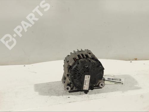 Alternator PEUGEOT 308 I (4A_, 4C_) 1.6 HDi | BP11905087M7 