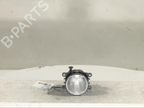 Used Left front fog light Left front fog light RENAULT CLIO IV (BH_) 1.5 dCi 75 (75 hp) 16281682 16281682