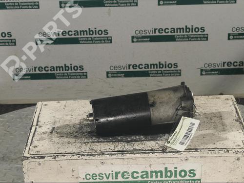 Used Starter AUDI A4 B7 (8EC) [2004-2009]  11899855