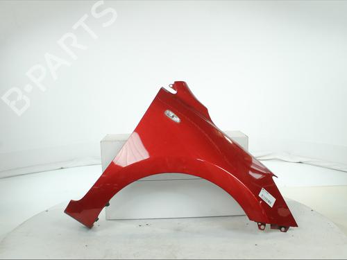 Used Right front fenders Right front fenders 39061162 39061162