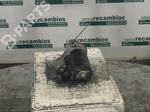 Starter BMW 3 (E90)  | BP11900554M8 