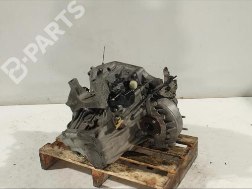 Gearbox PEUGEOT 508 I (8D_) 2.0 HDi | BP11904331M3 