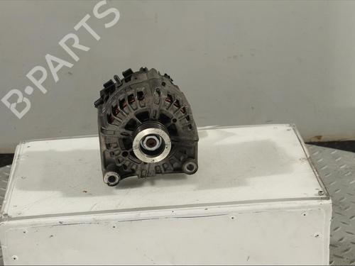 Used Alternator Alternator BMW 3 Coupe (E92) 320 d (177 hp) 11902247 11902247