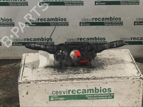 Used Steering column stalk Steering column stalk NISSAN MICRA V (K14) 1.0 IG-T 100 (101 hp) 11989027 11989027