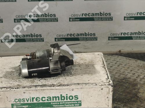 Used Starter CITROËN C4 Coupe (LA_) 1.6 HDi (90 hp) 11895651