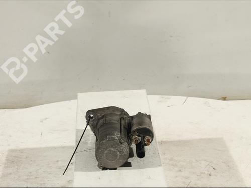 Used Starter VW TOURAN (1T1, 1T2) [2003-2011]  11981806