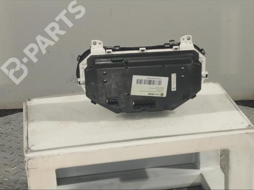 Instrument cluster TOYOTA YARIS (_P13_)  | BP11901920C47 