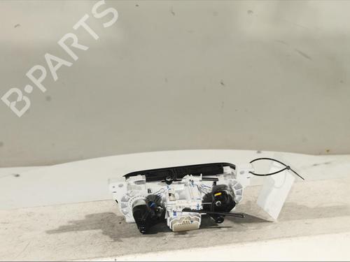 Climate control DACIA SANDERO II  | BP23332915I5 