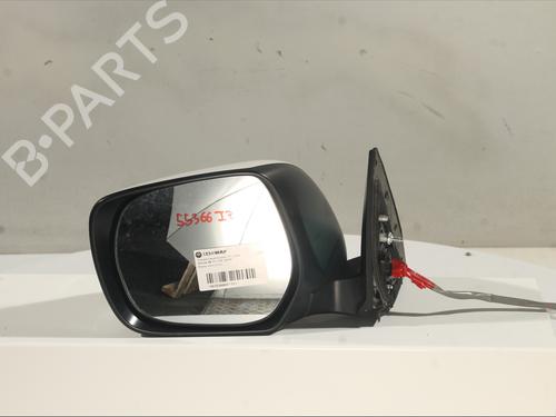 Used Left mirror Left mirror TOYOTA LAND CRUISER PRADO (_J15_) 2.8 D-4D (GDJ150_, GDJ155_, GDJ150, GDJ151) (177 hp) 33008212 33008212