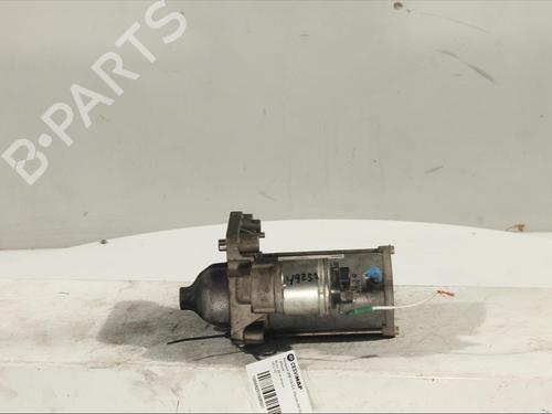 Used Starter Starter PEUGEOT 208 I (CA_, CC_) 1.6 HDi (92 hp) 11911332 11911332