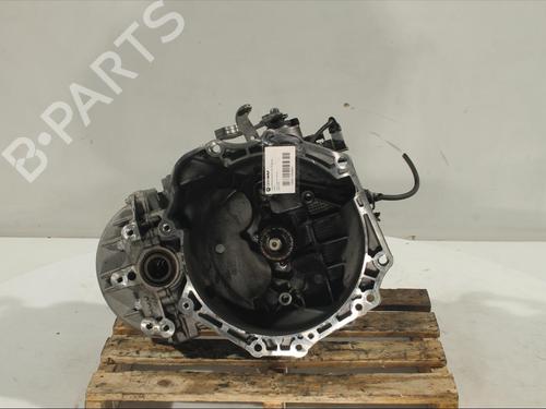 Getriebe für OPEL MOKKA / MOKKA X (J13) 1.4 (_76) (140 hp) 12552555