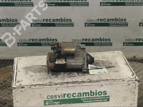 Anlasser für DACIA LOGAN (LS_) 1.5 dCi (LS04) (88 hp) 11896034