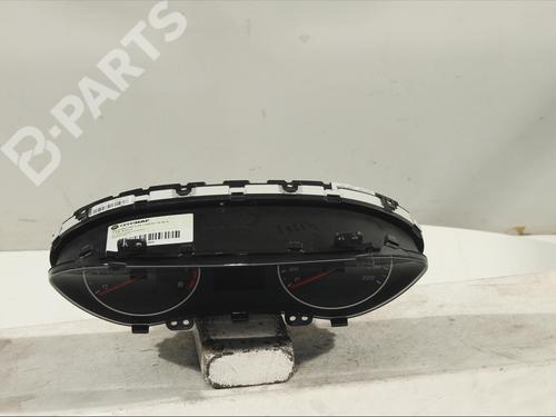 Instrument cluster HYUNDAI i20 II (GB, IB) 1.2 | BP11982562C47 