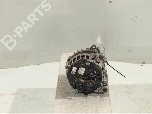 Alternator VW SCIROCCO III (137, 138) 1.4 TSI | BP11990405M7 