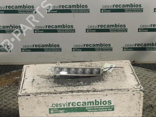 Used Right front indicator PEUGEOT PARTNER Tepee 1.6 BlueHDi 100 (100 hp) 12077495