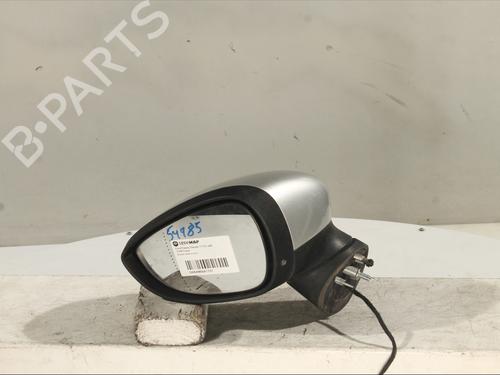 Spiegel buiten links FORD FIESTA VI (CB1, CCN) 1.25 (82 hp) 29986247