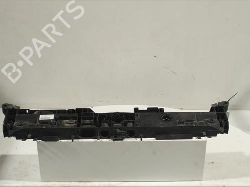 Front bumper reinforcement RENAULT CLIO IV (BH_) 0.9 TCe 90 (BHNF, BHMA, BHMH, BHJK, BHJR) (90 hp) 12235705