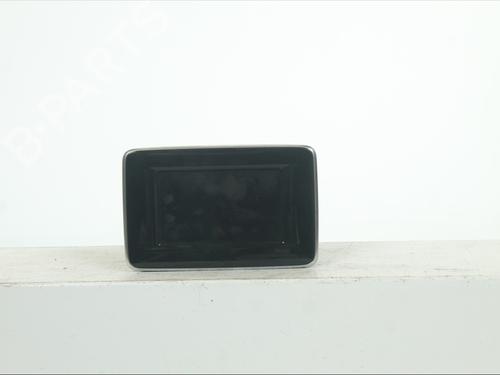display-monitor-mercedes-benz-a-class-w176-2012-2013-2014-2015-2016-2017-2018-36396892 main image