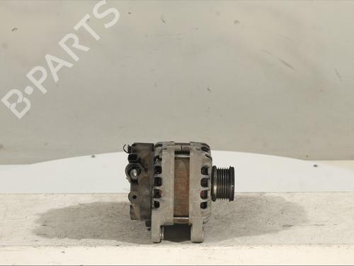 Used Alternator Alternator OPEL CROSSLAND X / CROSSLAND (P17, P2QO) 1.2 (75) (110 hp) 31077489 31077489