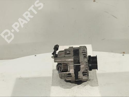 Alternator CITROËN JUMPY I Van (BS_, BT_, BY_, BZ_) 2.0 i 16V | BP11912398M7
