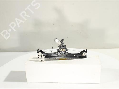 Front right window mechanism FIAT 500 (312_) 1.2 (312AXA1A) | BP29463146C23 - Image 2