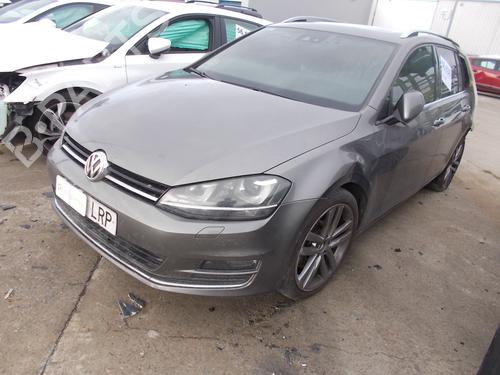 Used Parts VW GOLF VII Variant (BA5, BV5) 2.0 TDI (150 hp) 4320322