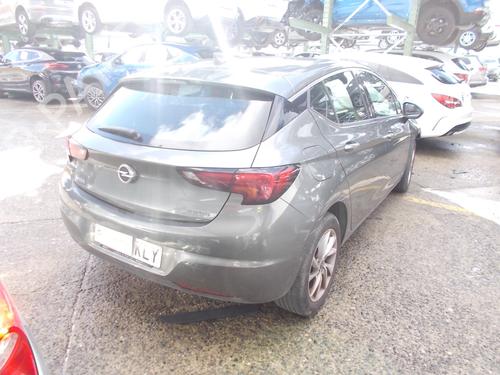 Engine OPEL ASTRA K (B16) 1.4 Turbo (68) | BP34357025M1  - Image 9