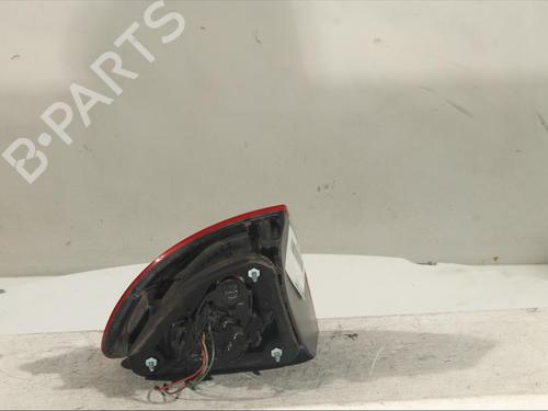 Højre baglygte SEAT LEON (1M1) 1.9 TDI | BP17873586C35