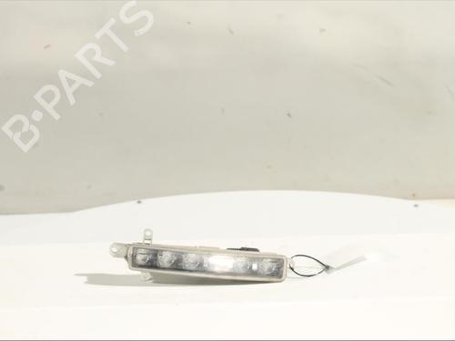 Used Right daytime light Right daytime light CITROËN C3 II (SC_) 1.6 BlueHDi 75 (75 hp) 26018276 26018276