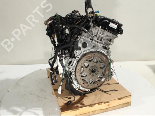 Engine BMW 3 Gran Turismo (F34) 318 d | BP26409033M1 