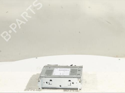 Used Radio CITROËN C5 III (RD_) 2.0 HDi 150 / BlueHDi 150 (RDRHEA, RDRHE8, RDAHRM,... (150 hp) 26704685
