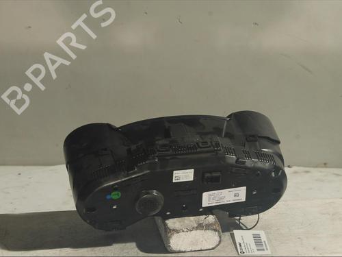 Instrument cluster FORD C-MAX II (DXA/CB7, DXA/CEU) 1.6 TDCi | BP26925520C47