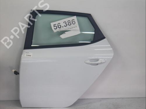 Dør venstre bagtil KIA CEE'D (JD) 1.4 CRDi 90 (90 hp) 30092752