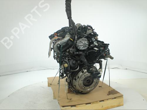Engine CITROËN C4 Grand Picasso II (DA_, DE_) 1.6 BlueHDi 120 | BP37285589M1 - Image 2