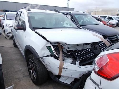 Starter DACIA SANDERO II  | BP11911603M8 