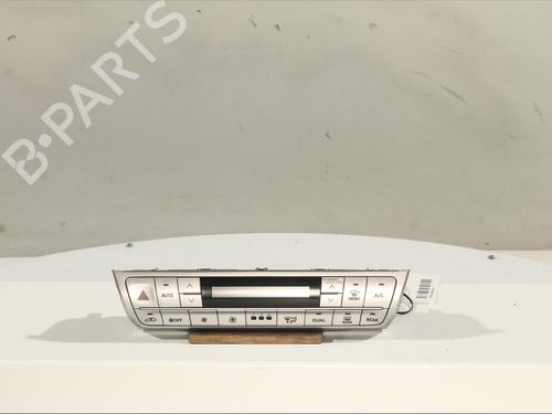 Used Climate control TOYOTA LAND CRUISER PRADO (_J15_) 2.8 D-4D (GDJ150_, GDJ155_, GDJ150, GDJ151) (177 hp) 31605958