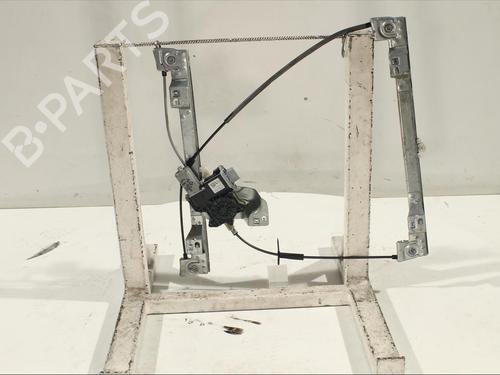Used Front left window mechanism MERCEDES-BENZ CITAN Box Body/MPV (W415) [2012-2021]  12083398