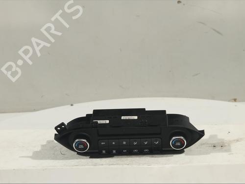 Used Climate control Climate control KIA CARENS IV 1.7 CRDi (116 hp) 11912363 11912363